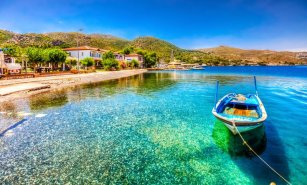 Selimiye Gezilecek Yerler: Marmaris Selimiye Gezi Rehberi