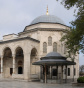 Şeyh Mustafa Devati Türbesi