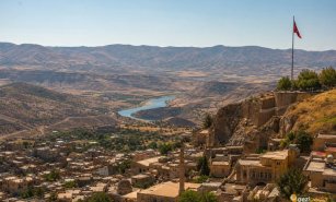 Siirt'te Gezilecek Yerler