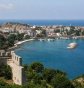 Sinop'ta Gezilecek Yerler