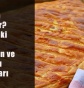 Sivas'ta Ne Yenir? (Sivas'taki En İyi Restoran ve Kahvaltı Mekanları)