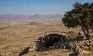 Soğmatar (Yağmurlu) Köyü Tanıtımı