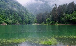 Sülüklü Göl Tanıtımı