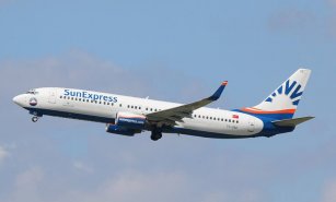 Sunexpress Bilet Sorgulama Nereden, Nasıl Yapılır?