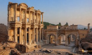 Tarihin İzlerine Tanık Olabileceğiniz Antik Kültür Gezilerinde Mutlaka Görmeniz Gereken Yerler
