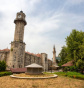 Tarsus'ta Gezilecek Yerler