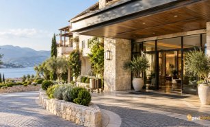 Tatil Yapımında İyi Otel Bulmak