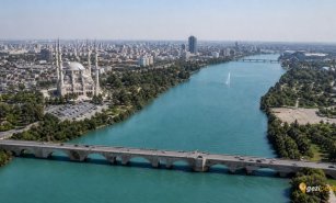 Tatillerinizde Adana Tercih Sebepleri