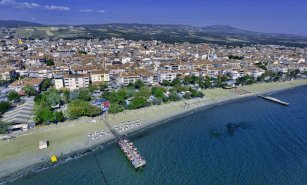 Tekirdağ'da Gezilecek Yerler