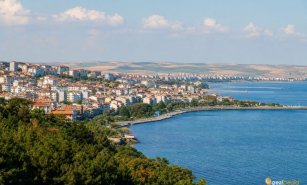 Tekirdağ'da Gezilecek Yerler