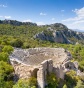 Termessos Antik Kenti