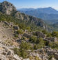 Termessos Antik Kenti: Tarihi, Kalıntıları ve Ziyaret Rehberi
