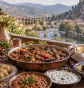 Tokat'ta Ne Yenir? (Tokat'taki En İyi Restoran ve Kahvaltı Mekanları)