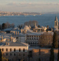 Topkapı Sarayı Tanıtımı