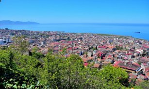 Trabzon Boztepe Tanıtımı