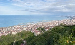 Trabzon Boztepe Tanıtımı