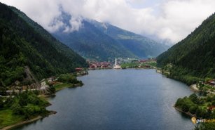 Trabzon Uzungöl Tanıtımı