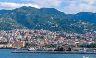 Trabzon'da Gezilecek Yerler