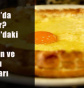 Trabzon'da Ne Yenir? (Trabzon'daki En İyi Restoran ve Kahvaltı Mekanları)