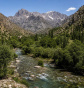 Tunceli'de Gezilecek Yerler