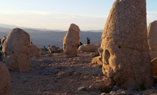 Türkiye’de Görülmesi Gereken En Güzel 10 Doğal Yer