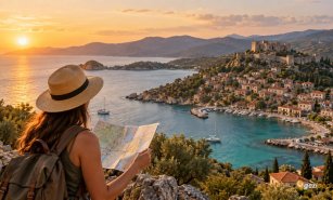 Türkiye’deki En İyi Tatil Yerleri