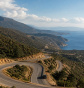 Türkiye'nin En Güzel Manzaralı 10 Yolu