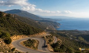 Türkiye'nin En Güzel Manzaralı 10 Yolu
