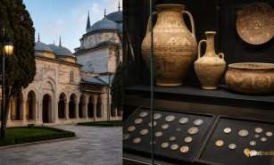 Türkiye'nin En İyi 10 Müzesi