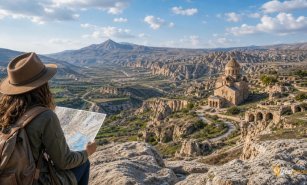 Türkiye'nin Görülmesi Gereken En İyi Kiliseleri