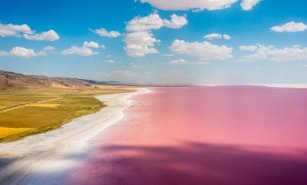 Tuz Gölü Tanıtımı