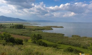 Uluabat Gölü, Gölyazı ve Eskikaraağaç Gezi Rehberi
