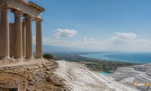 UNESCO Dünya Miras Listesinin Ege’deki Elçileri
