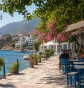Unutulmaz Kalkan Tatili