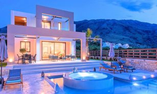 Villa Kiralama ile Ayrıcalıklı Bir Tatil