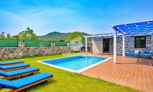 Villa Vakti ile Fethiye'de Unutulmaz Bir Tatil Deneyimi