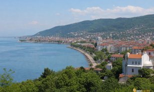 Yalova'da Gezilecek Yerler