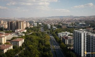 Yenimahalle'de Gezilecek Yerler