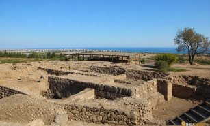 Yumuktepe Höyüğü Gezi Rehberi