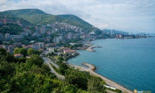 Zonguldak'ta Gezilecek Yerler