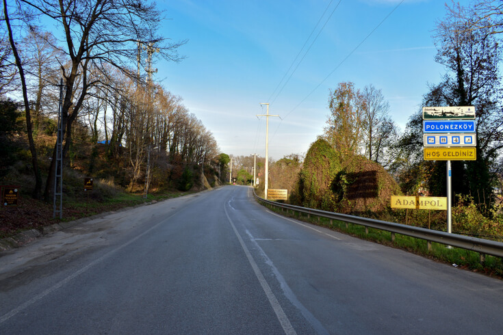 Polonezköy gezilecek yerler
