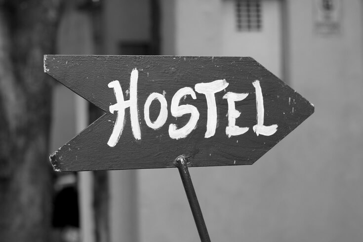 en iyi hostel nasıl bulunur