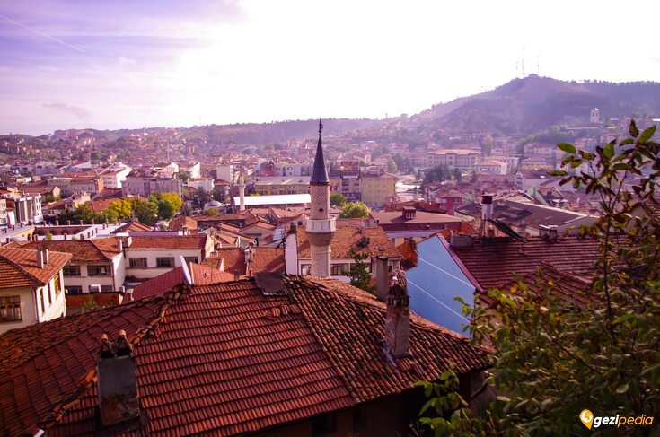 Kastamonu'da gezilecek yerler, görülmesi gereken yerler ...