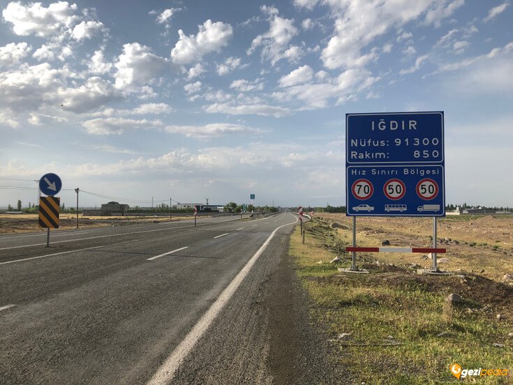 Igdir In Birbirinden Lezzetli 19 Yoresel Yemegi Biletbayi Com