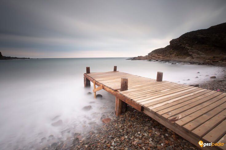 Gökçeada gezilecek yerler