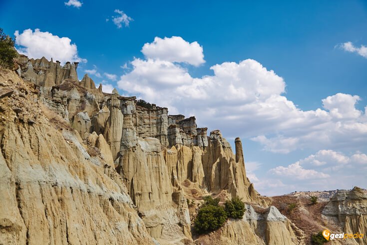 Kula gezilecek yerler