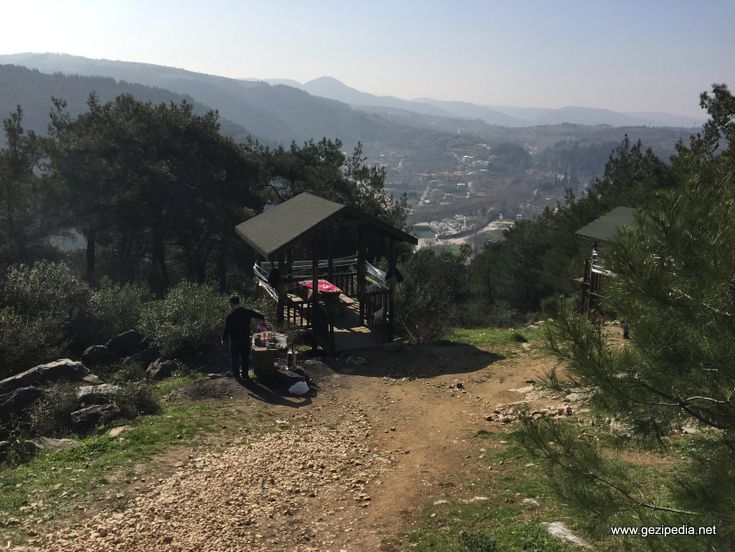 Bursa Atatürk Kent Ormanı 15