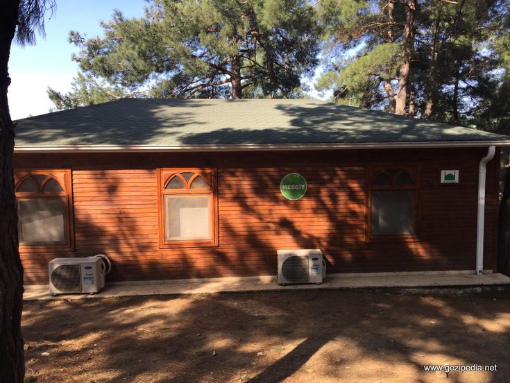 Bursa Atatürk Kent Ormanı 13