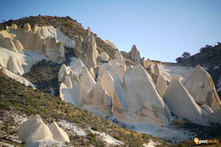 Seydiler gezilecek yerler