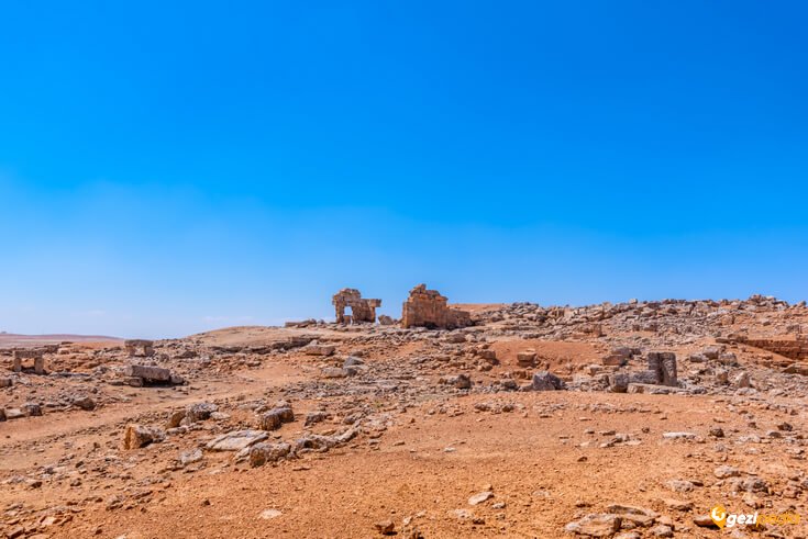 Soğmatar Yağmurlu Köyü
